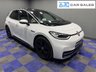 USED 2020 70 VOLKSWAGEN ID.3 Pro Performance 58kWh 1ST Edition Hatchback 5dr Electric Auto (204 ps) REAR CAM, APPLE & ANDROID PLAY