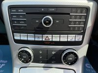 USED 2016 16 MERCEDES-BENZ SLC 2.0 SLC200 Sport Convertible 2dr Petrol Manual Euro 6 (s/s) (184 ps) 