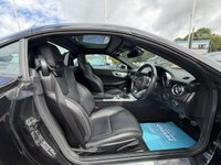 USED 2016 16 MERCEDES-BENZ SLC 2.0 SLC200 Sport Convertible 2dr Petrol Manual Euro 6 (s/s) (184 ps) 