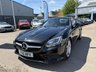 USED 2016 16 MERCEDES-BENZ SLC 2.0 SLC200 Sport Convertible 2dr Petrol Manual Euro 6 (s/s) (184 ps) 