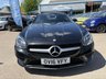 USED 2016 16 MERCEDES-BENZ SLC 2.0 SLC200 Sport Convertible 2dr Petrol Manual Euro 6 (s/s) (184 ps) 