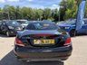 USED 2016 16 MERCEDES-BENZ SLC 2.0 SLC200 Sport Convertible 2dr Petrol Manual Euro 6 (s/s) (184 ps) 