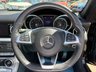 USED 2016 16 MERCEDES-BENZ SLC 2.0 SLC200 Sport Convertible 2dr Petrol Manual Euro 6 (s/s) (184 ps) 