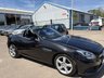 USED 2016 16 MERCEDES-BENZ SLC 2.0 SLC200 Sport Convertible 2dr Petrol Manual Euro 6 (s/s) (184 ps) 