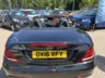 USED 2016 16 MERCEDES-BENZ SLC 2.0 SLC200 Sport Convertible 2dr Petrol Manual Euro 6 (s/s) (184 ps) 