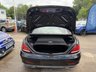 USED 2016 16 MERCEDES-BENZ SLC 2.0 SLC200 Sport Convertible 2dr Petrol Manual Euro 6 (s/s) (184 ps) 