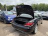 USED 2016 16 MERCEDES-BENZ SLC 2.0 SLC200 Sport Convertible 2dr Petrol Manual Euro 6 (s/s) (184 ps) 