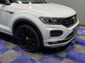 USED 2018 68 VOLKSWAGEN T-ROC 1.5 TSI GPF EVO R-Line SUV 5dr Petrol DSG Euro 6 (s/s) (150 ps) APPLE & ANDROID PLAY, SENSORS