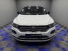 USED 2018 68 VOLKSWAGEN T-ROC 1.5 TSI GPF EVO R-Line SUV 5dr Petrol DSG Euro 6 (s/s) (150 ps) APPLE & ANDROID PLAY, SENSORS