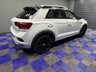 USED 2018 68 VOLKSWAGEN T-ROC 1.5 TSI GPF EVO R-Line SUV 5dr Petrol DSG Euro 6 (s/s) (150 ps) APPLE & ANDROID PLAY, SENSORS
