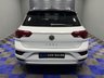 USED 2018 68 VOLKSWAGEN T-ROC 1.5 TSI GPF EVO R-Line SUV 5dr Petrol DSG Euro 6 (s/s) (150 ps) APPLE & ANDROID PLAY, SENSORS
