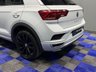 USED 2018 68 VOLKSWAGEN T-ROC 1.5 TSI GPF EVO R-Line SUV 5dr Petrol DSG Euro 6 (s/s) (150 ps) APPLE & ANDROID PLAY, SENSORS
