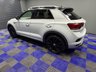 USED 2018 68 VOLKSWAGEN T-ROC 1.5 TSI GPF EVO R-Line SUV 5dr Petrol DSG Euro 6 (s/s) (150 ps) APPLE & ANDROID PLAY, SENSORS