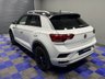 USED 2018 68 VOLKSWAGEN T-ROC 1.5 TSI GPF EVO R-Line SUV 5dr Petrol DSG Euro 6 (s/s) (150 ps) APPLE & ANDROID PLAY, SENSORS