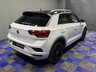 USED 2018 68 VOLKSWAGEN T-ROC 1.5 TSI GPF EVO R-Line SUV 5dr Petrol DSG Euro 6 (s/s) (150 ps) APPLE & ANDROID PLAY, SENSORS