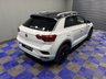 USED 2018 68 VOLKSWAGEN T-ROC 1.5 TSI GPF EVO R-Line SUV 5dr Petrol DSG Euro 6 (s/s) (150 ps) APPLE & ANDROID PLAY, SENSORS