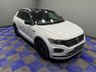 USED 2018 68 VOLKSWAGEN T-ROC 1.5 TSI GPF EVO R-Line SUV 5dr Petrol DSG Euro 6 (s/s) (150 ps) APPLE & ANDROID PLAY, SENSORS