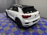 USED 2018 68 VOLKSWAGEN T-ROC 1.5 TSI GPF EVO R-Line SUV 5dr Petrol DSG Euro 6 (s/s) (150 ps) APPLE & ANDROID PLAY, SENSORS