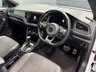 USED 2018 68 VOLKSWAGEN T-ROC 1.5 TSI GPF EVO R-Line SUV 5dr Petrol DSG Euro 6 (s/s) (150 ps) APPLE & ANDROID PLAY, SENSORS