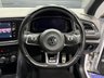 USED 2018 68 VOLKSWAGEN T-ROC 1.5 TSI GPF EVO R-Line SUV 5dr Petrol DSG Euro 6 (s/s) (150 ps) APPLE & ANDROID PLAY, SENSORS