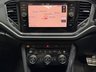 USED 2018 68 VOLKSWAGEN T-ROC 1.5 TSI GPF EVO R-Line SUV 5dr Petrol DSG Euro 6 (s/s) (150 ps) APPLE & ANDROID PLAY, SENSORS