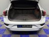 USED 2018 68 VOLKSWAGEN T-ROC 1.5 TSI GPF EVO R-Line SUV 5dr Petrol DSG Euro 6 (s/s) (150 ps) APPLE & ANDROID PLAY, SENSORS