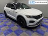 USED 2018 68 VOLKSWAGEN T-ROC 1.5 TSI GPF EVO R-Line SUV 5dr Petrol DSG Euro 6 (s/s) (150 ps) APPLE & ANDROID PLAY, SENSORS