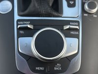 USED 2020 20 AUDI A3 1.4 TFSIe 40 e-tron Sportback 5dr Petrol Plug-in Hybrid S Tronic Euro 6 (s/s) 8.8kWh (204 ps) CarPlay+Nav+STronic