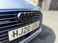 USED 2020 20 AUDI A3 1.4 TFSIe 40 e-tron Sportback 5dr Petrol Plug-in Hybrid S Tronic Euro 6 (s/s) 8.8kWh (204 ps) CarPlay+Nav+STronic