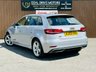 USED 2020 20 AUDI A3 1.4 TFSIe 40 e-tron Sportback 5dr Petrol Plug-in Hybrid S Tronic Euro 6 (s/s) 8.8kWh (204 ps) CarPlay+Nav+STronic
