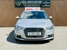 USED 2020 20 AUDI A3 1.4 TFSIe 40 e-tron Sportback 5dr Petrol Plug-in Hybrid S Tronic Euro 6 (s/s) 8.8kWh (204 ps) CarPlay+Nav+STronic