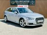 USED 2020 20 AUDI A3 1.4 TFSIe 40 e-tron Sportback 5dr Petrol Plug-in Hybrid S Tronic Euro 6 (s/s) 8.8kWh (204 ps) CarPlay+Nav+STronic