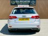 USED 2020 20 AUDI A3 1.4 TFSIe 40 e-tron Sportback 5dr Petrol Plug-in Hybrid S Tronic Euro 6 (s/s) 8.8kWh (204 ps) CarPlay+Nav+STronic