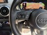 USED 2020 20 AUDI A3 1.4 TFSIe 40 e-tron Sportback 5dr Petrol Plug-in Hybrid S Tronic Euro 6 (s/s) 8.8kWh (204 ps) CarPlay+Nav+STronic