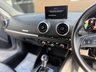 USED 2020 20 AUDI A3 1.4 TFSIe 40 e-tron Sportback 5dr Petrol Plug-in Hybrid S Tronic Euro 6 (s/s) 8.8kWh (204 ps) CarPlay+Nav+STronic