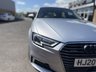 USED 2020 20 AUDI A3 1.4 TFSIe 40 e-tron Sportback 5dr Petrol Plug-in Hybrid S Tronic Euro 6 (s/s) 8.8kWh (204 ps) CarPlay+Nav+STronic