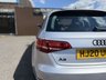 USED 2020 20 AUDI A3 1.4 TFSIe 40 e-tron Sportback 5dr Petrol Plug-in Hybrid S Tronic Euro 6 (s/s) 8.8kWh (204 ps) CarPlay+Nav+STronic