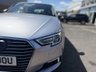 USED 2020 20 AUDI A3 1.4 TFSIe 40 e-tron Sportback 5dr Petrol Plug-in Hybrid S Tronic Euro 6 (s/s) 8.8kWh (204 ps) CarPlay+Nav+STronic
