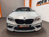 USED 2019 69 BMW M2 Competition 3.0 BiTurbo GPF Competition Coupe 2dr Petrol DCT | Plus Pack | ICONS | Equal length midpipe | Heated wheel + More  