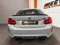 USED 2019 69 BMW M2 Competition 3.0 BiTurbo GPF Competition Coupe 2dr Petrol DCT | Plus Pack | ICONS | Equal length midpipe | Heated wheel + More  