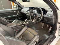 USED 2019 69 BMW M2 Competition 3.0 BiTurbo GPF Competition Coupe 2dr Petrol DCT | Plus Pack | ICONS | Equal length midpipe | Heated wheel + More  