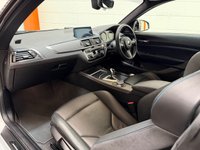 USED 2019 69 BMW M2 Competition 3.0 BiTurbo GPF Competition Coupe 2dr Petrol DCT | Plus Pack | ICONS | Equal length midpipe | Heated wheel + More  