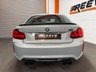 USED 2019 69 BMW M2 Competition 3.0 BiTurbo GPF Competition Coupe 2dr Petrol DCT | Plus Pack | ICONS | Equal length midpipe | Heated wheel + More  