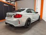 USED 2019 69 BMW M2 Competition 3.0 BiTurbo GPF Competition Coupe 2dr Petrol DCT | Plus Pack | ICONS | Equal length midpipe | Heated wheel + More  