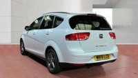 USED 2015 15 SEAT ALTEA XL 1.6 TDI CR I TECH MPV 5dr Diesel DSG Euro 5 (105 ps) 