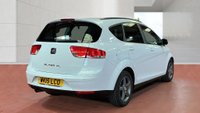 USED 2015 15 SEAT ALTEA XL 1.6 TDI CR I TECH MPV 5dr Diesel DSG Euro 5 (105 ps) 
