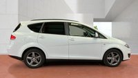 USED 2015 15 SEAT ALTEA XL 1.6 TDI CR I TECH MPV 5dr Diesel DSG Euro 5 (105 ps) 