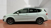 USED 2015 15 SEAT ALTEA XL 1.6 TDI CR I TECH MPV 5dr Diesel DSG Euro 5 (105 ps) 