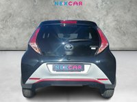 USED 2016 66 TOYOTA AYGO 1.0 VVT-i x-press Hatchback 5dr Petrol Manual Euro 6 (68 ps) 