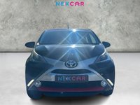 USED 2016 66 TOYOTA AYGO 1.0 VVT-i x-press Hatchback 5dr Petrol Manual Euro 6 (68 ps) 